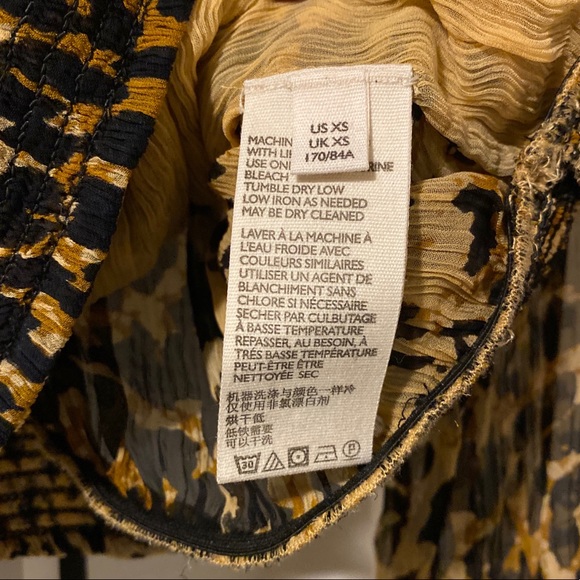 Free People “Roma Top” - Picture 5 of 7